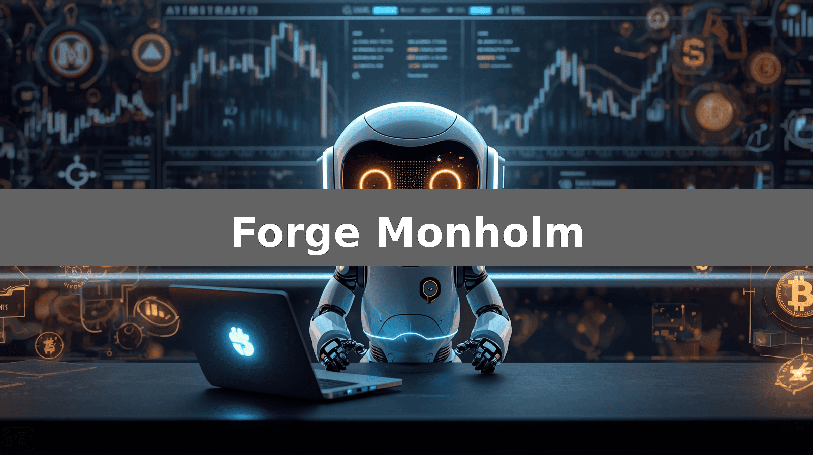 Forge Monholm