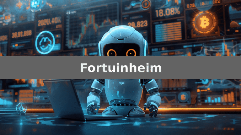 Fortuinheim