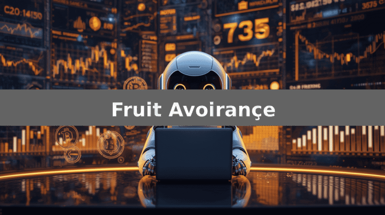 Fruit Avoirançe