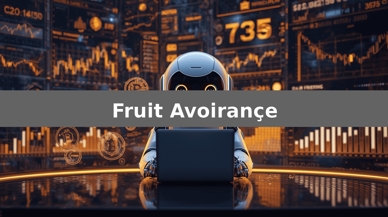 Fruit Avoirançe
