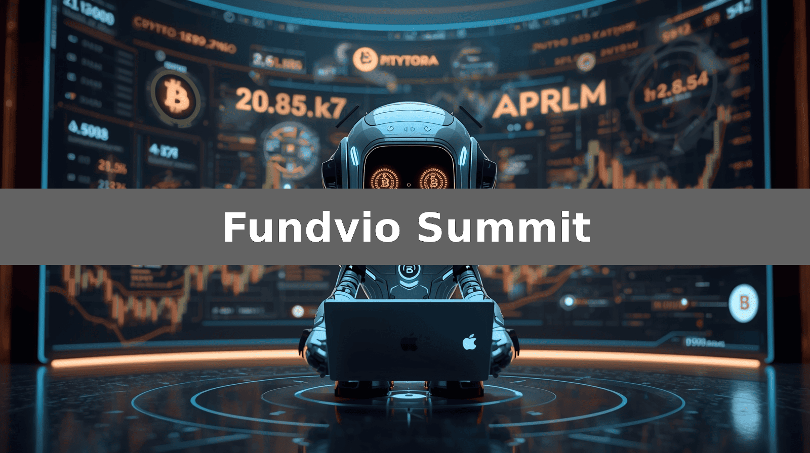 Fundvio Summit