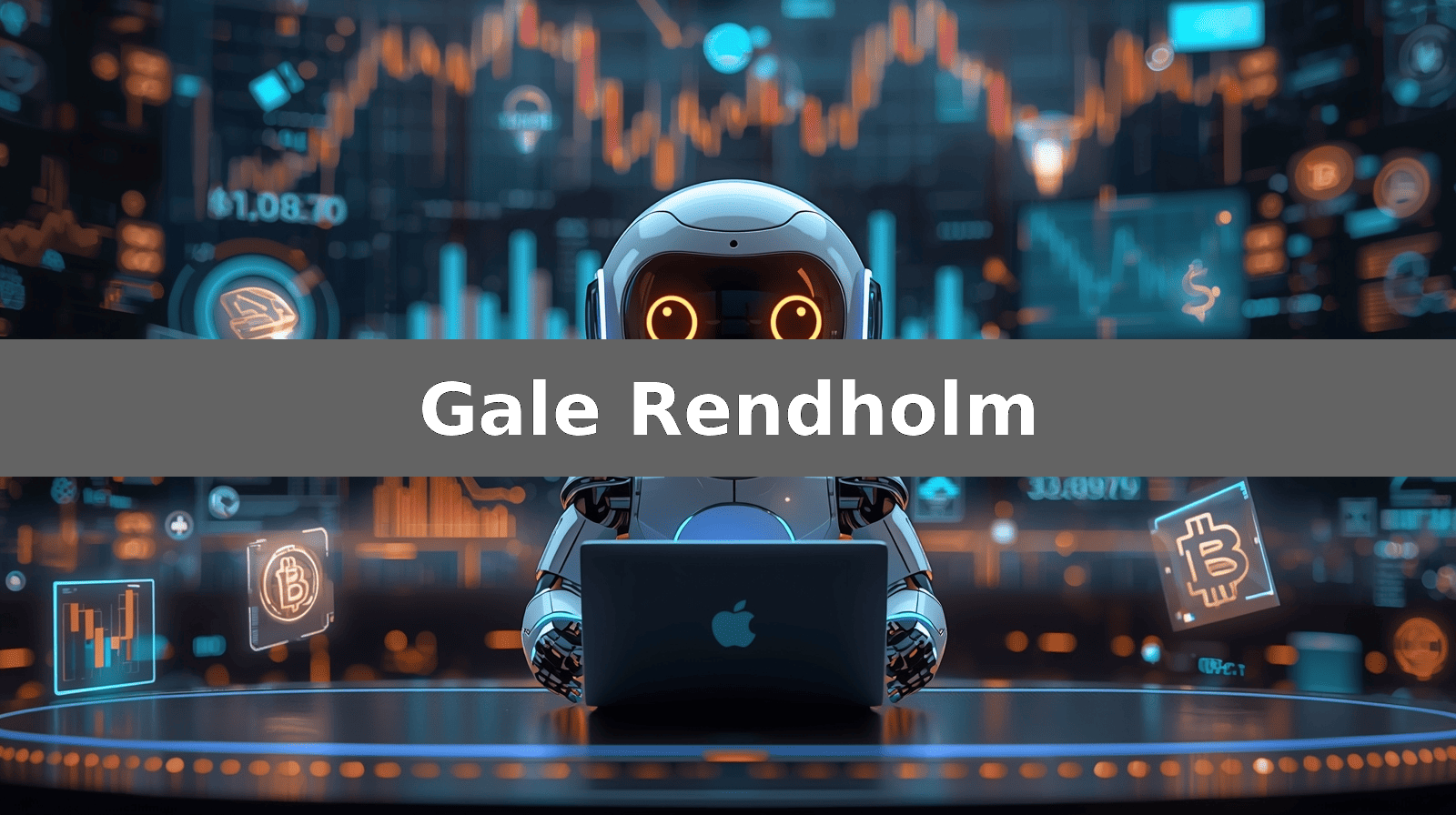 Gale Rendholm