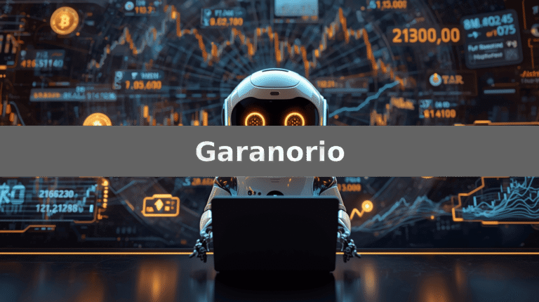 Garanorio