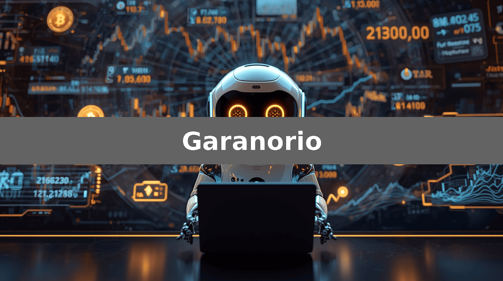 Garanorio
