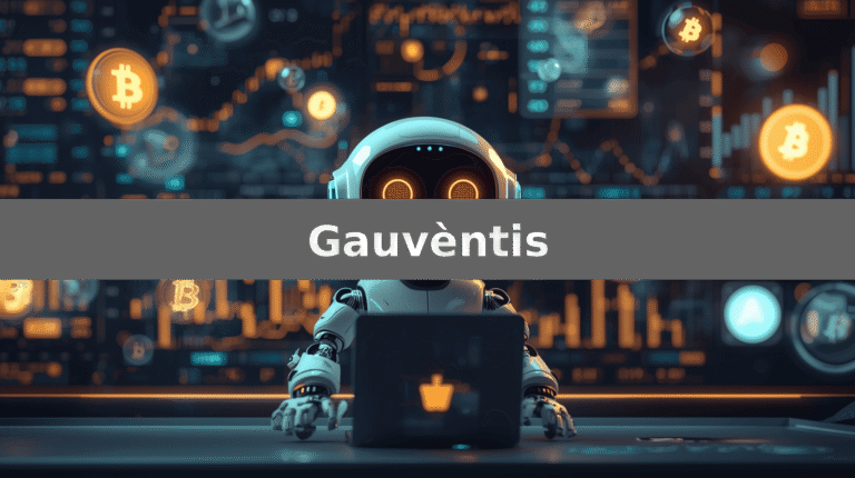 Gauvèntis