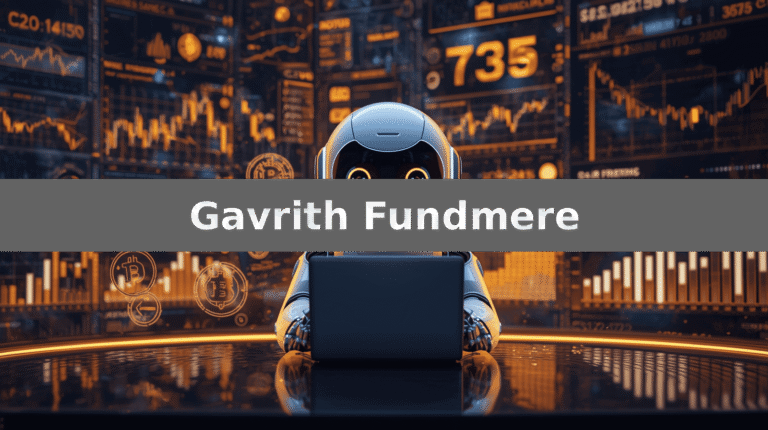 Gavrith Fundmere