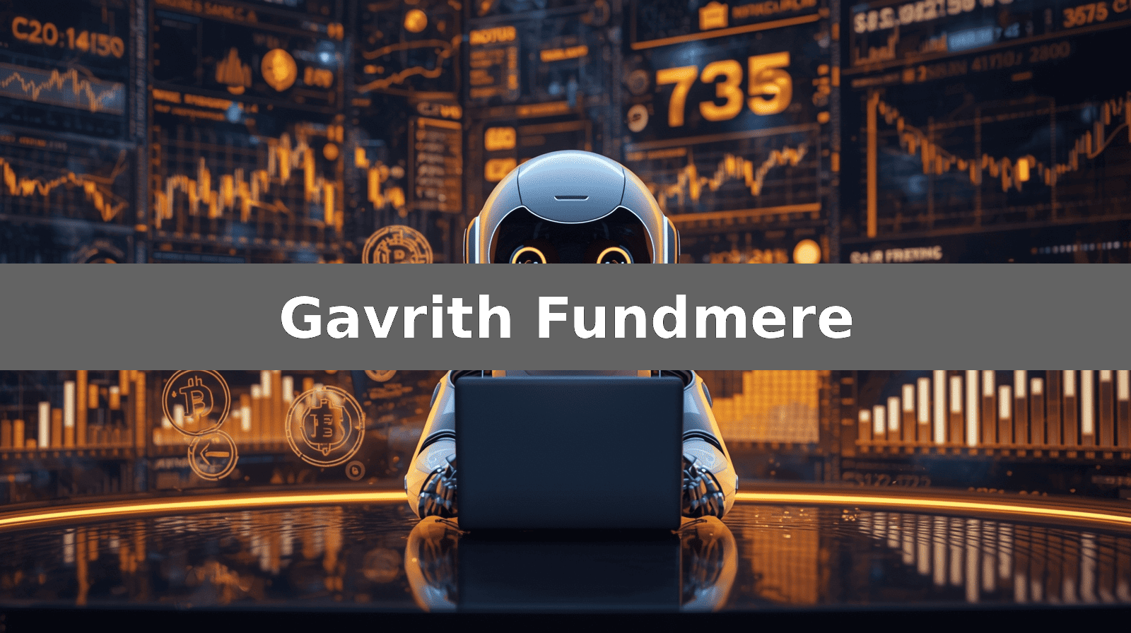Gavrith Fundmere