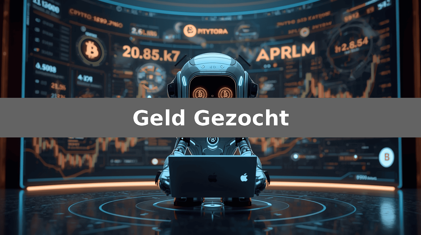 Geld Gezocht