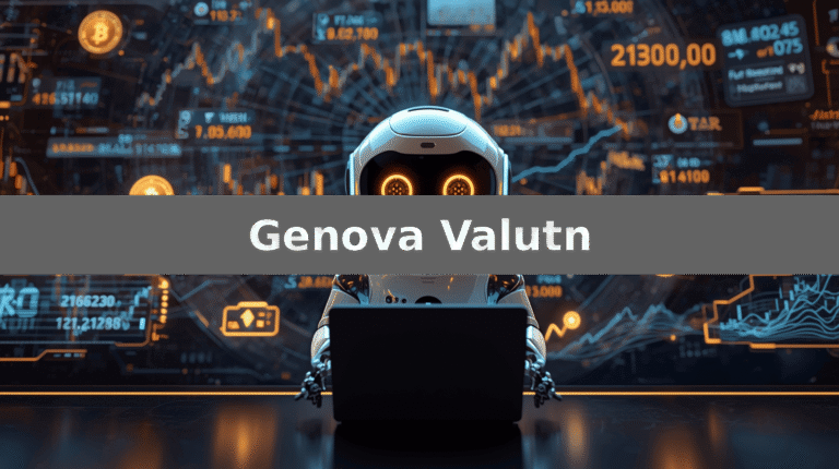 Genova Valutn