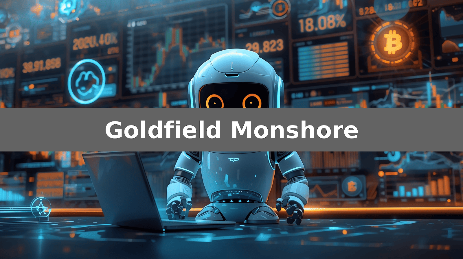 Goldfield Monshore