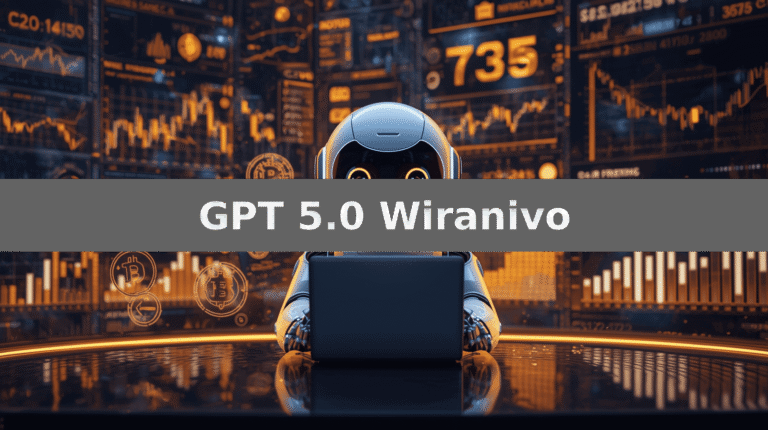 GPT 5.0 Wiranivo