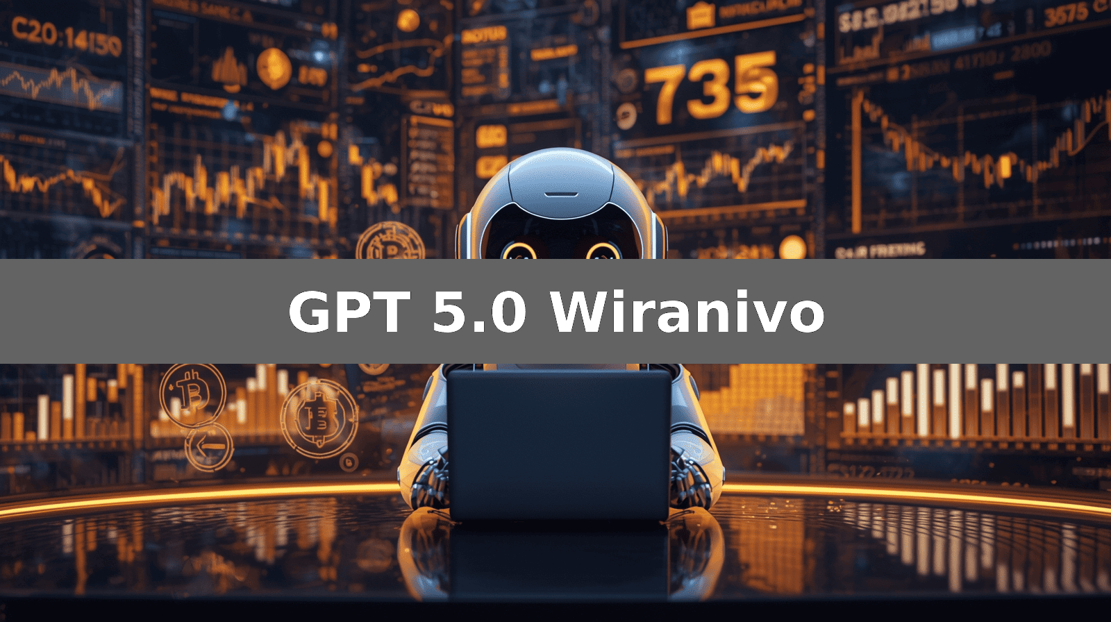 GPT 5.0 Wiranivo
