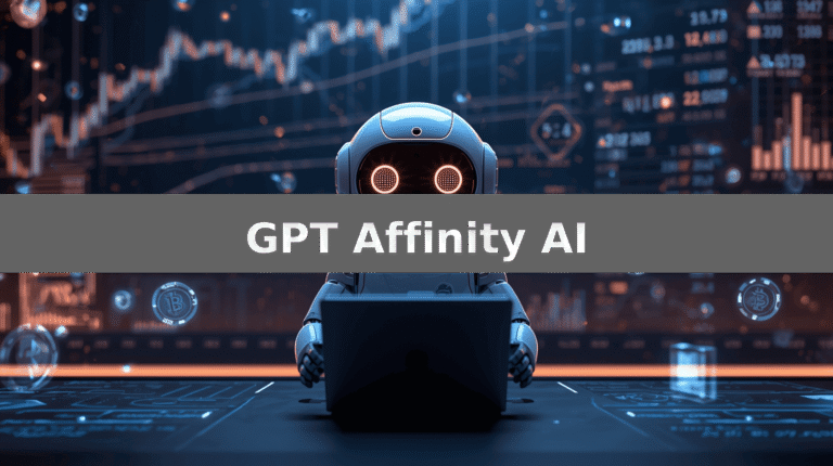 GPT Affinity AI