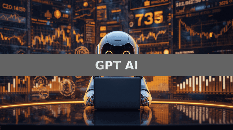 GPT AI