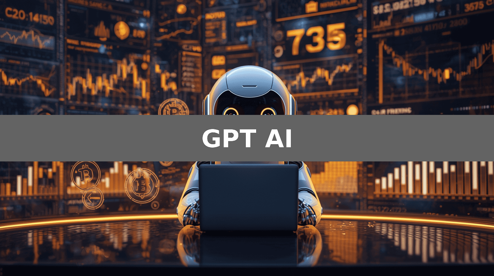 GPT AI