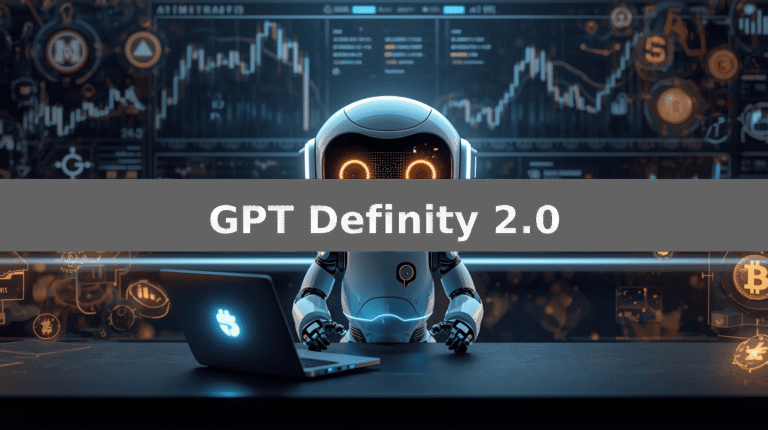 GPT Definity 2.0