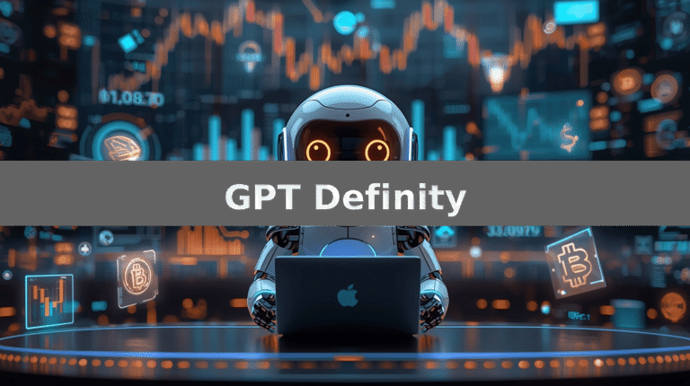 GPT Definity