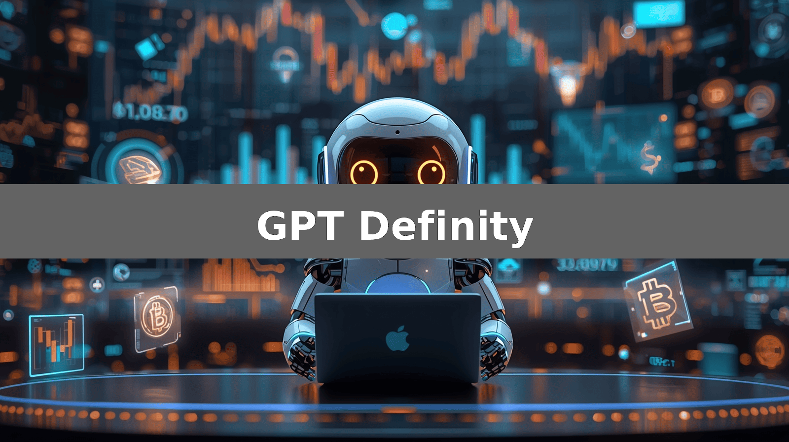 GPT Definity