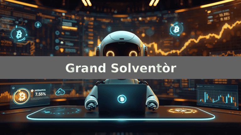 Grand Solventòr