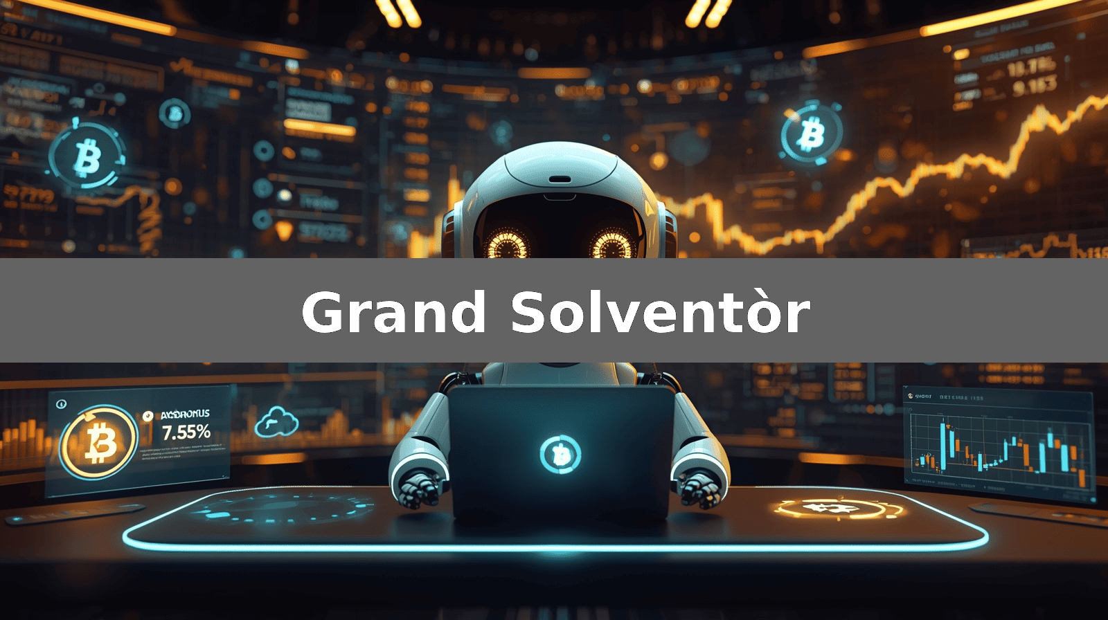 Grand Solventòr