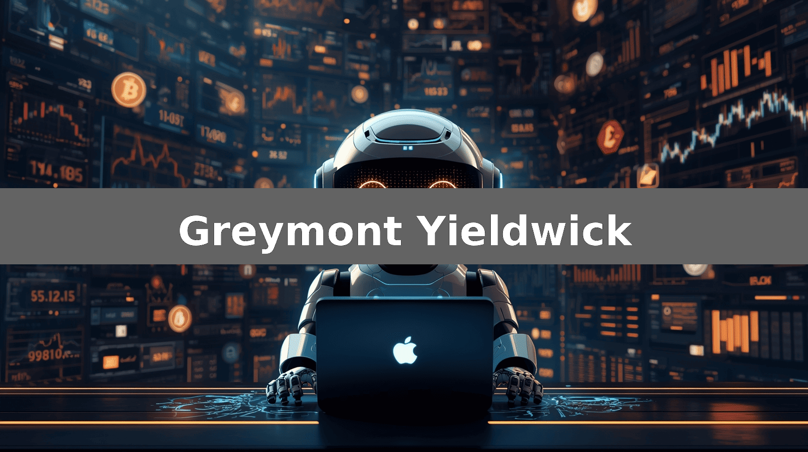 Greymont Yieldwick