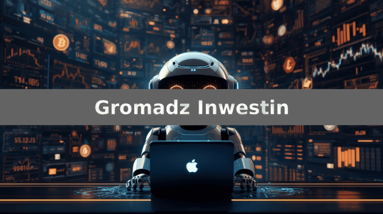 Gromadz Inwestin