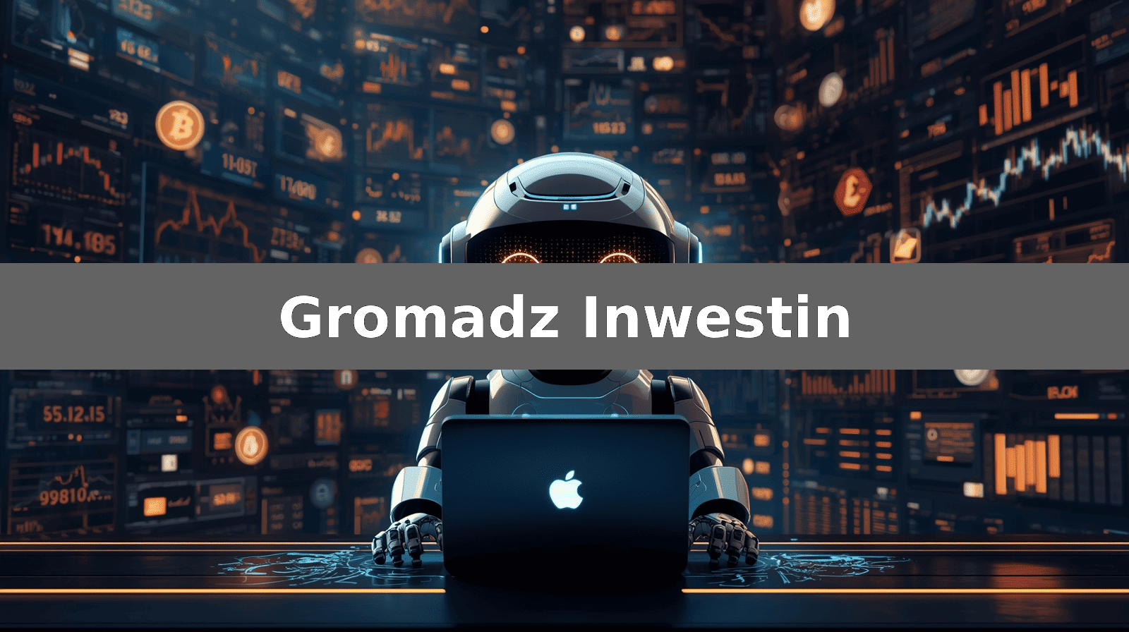Gromadz Inwestin