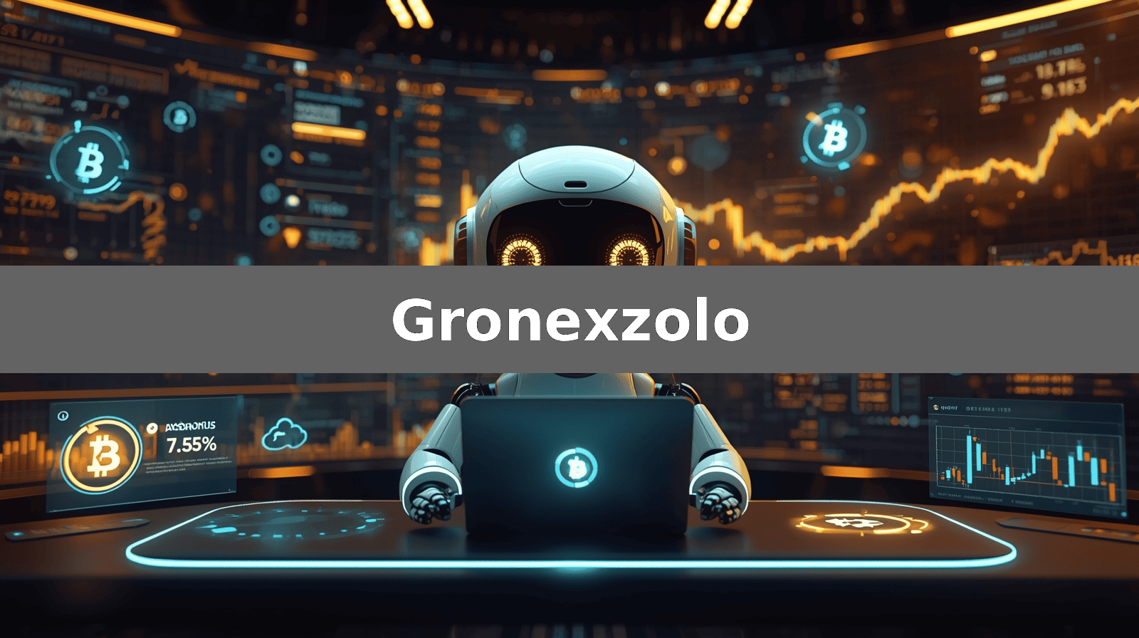 Gronexzolo