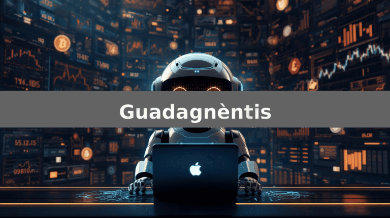 Guadagnèntis