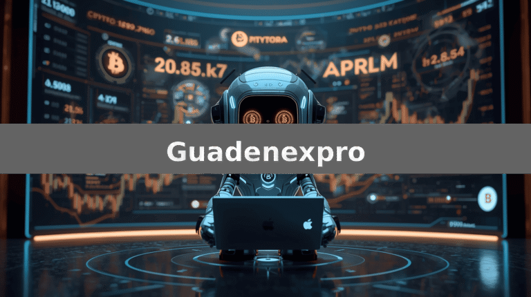 Guadenexpro