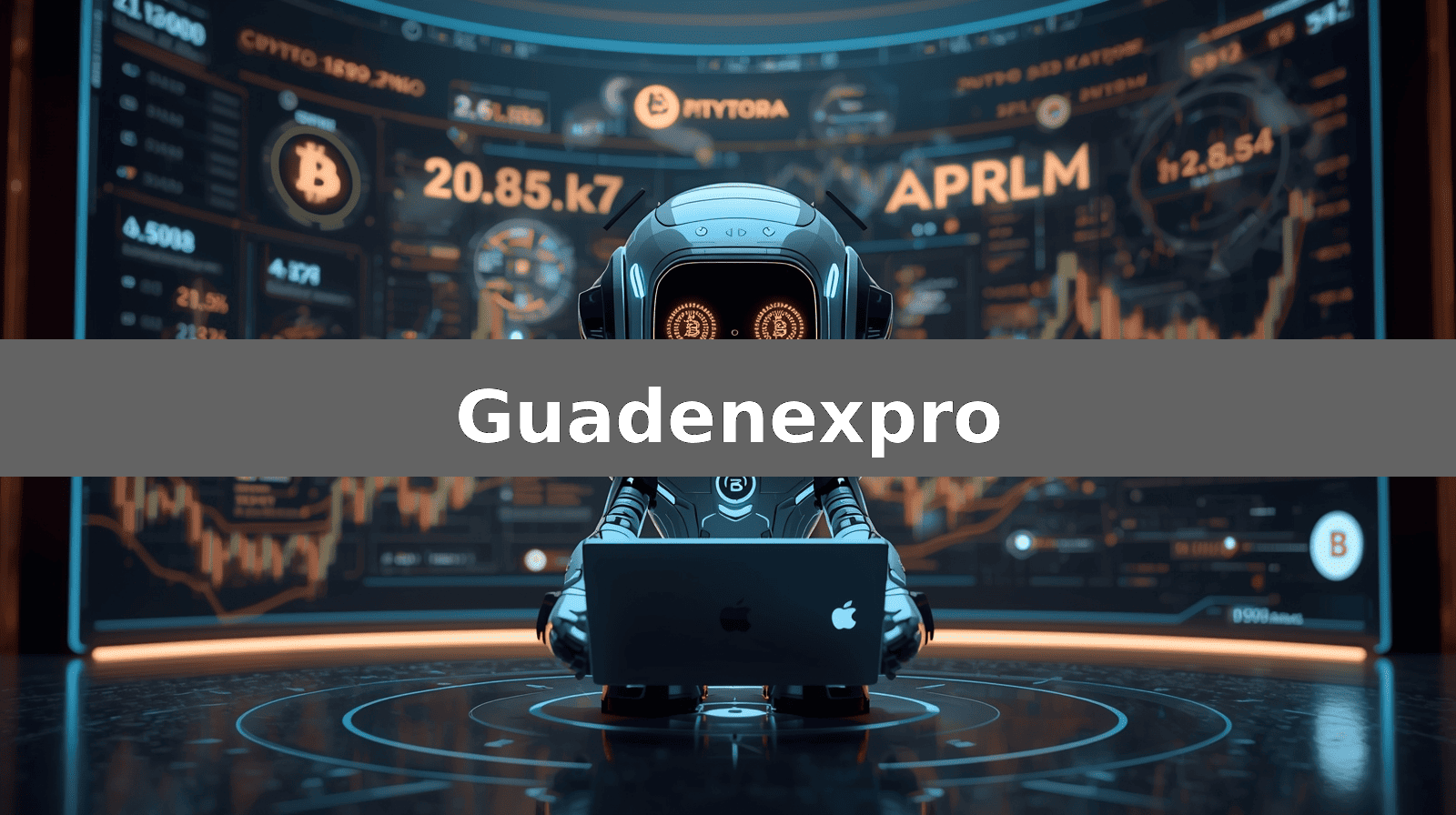 Guadenexpro