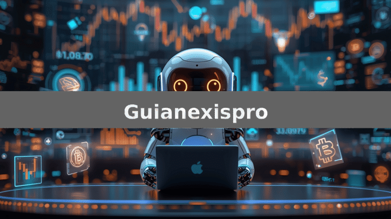 Guianexispro
