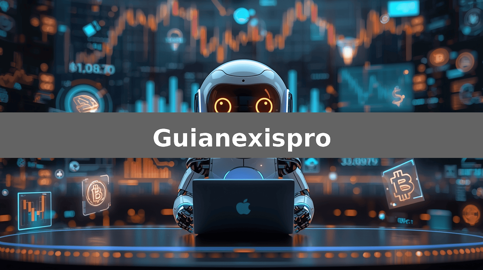 Guianexispro