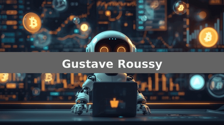 Gustave Roussy