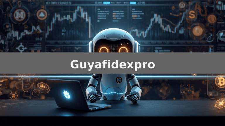 Guyafidexpro