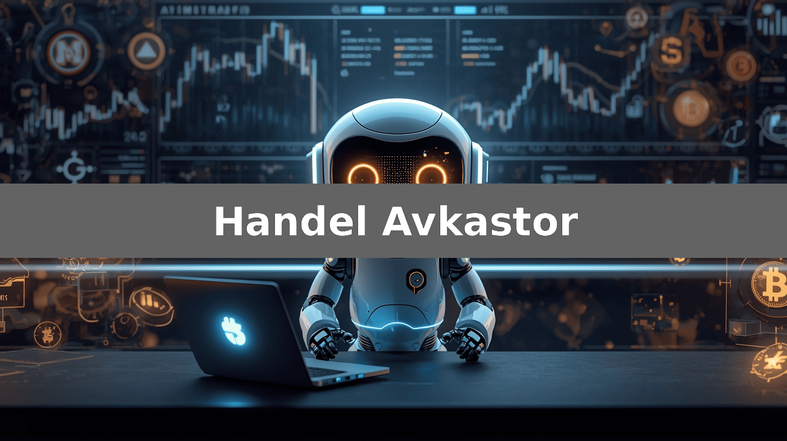 Handel Avkastor