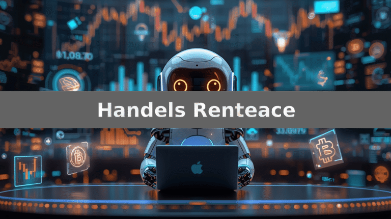 Handels Renteace