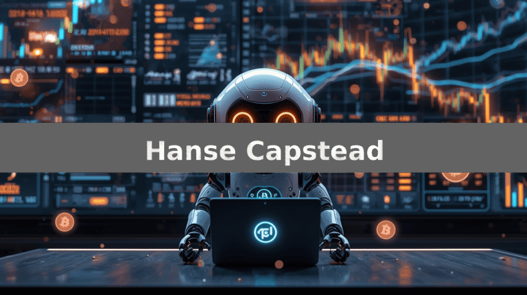 Hanse Capstead