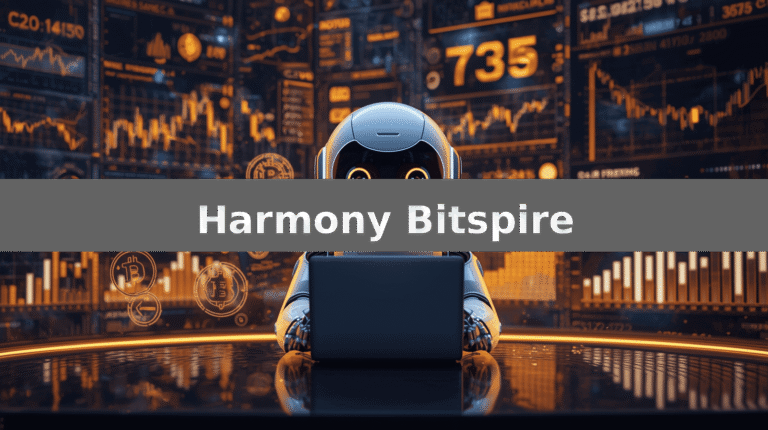 Harmony Bitspire