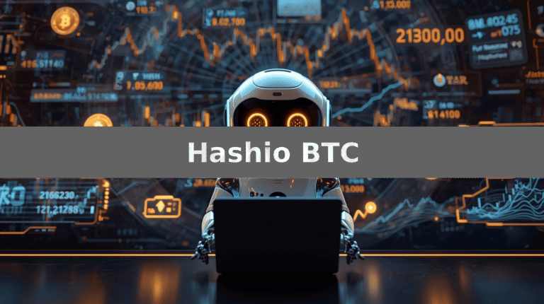 Hashio BTC