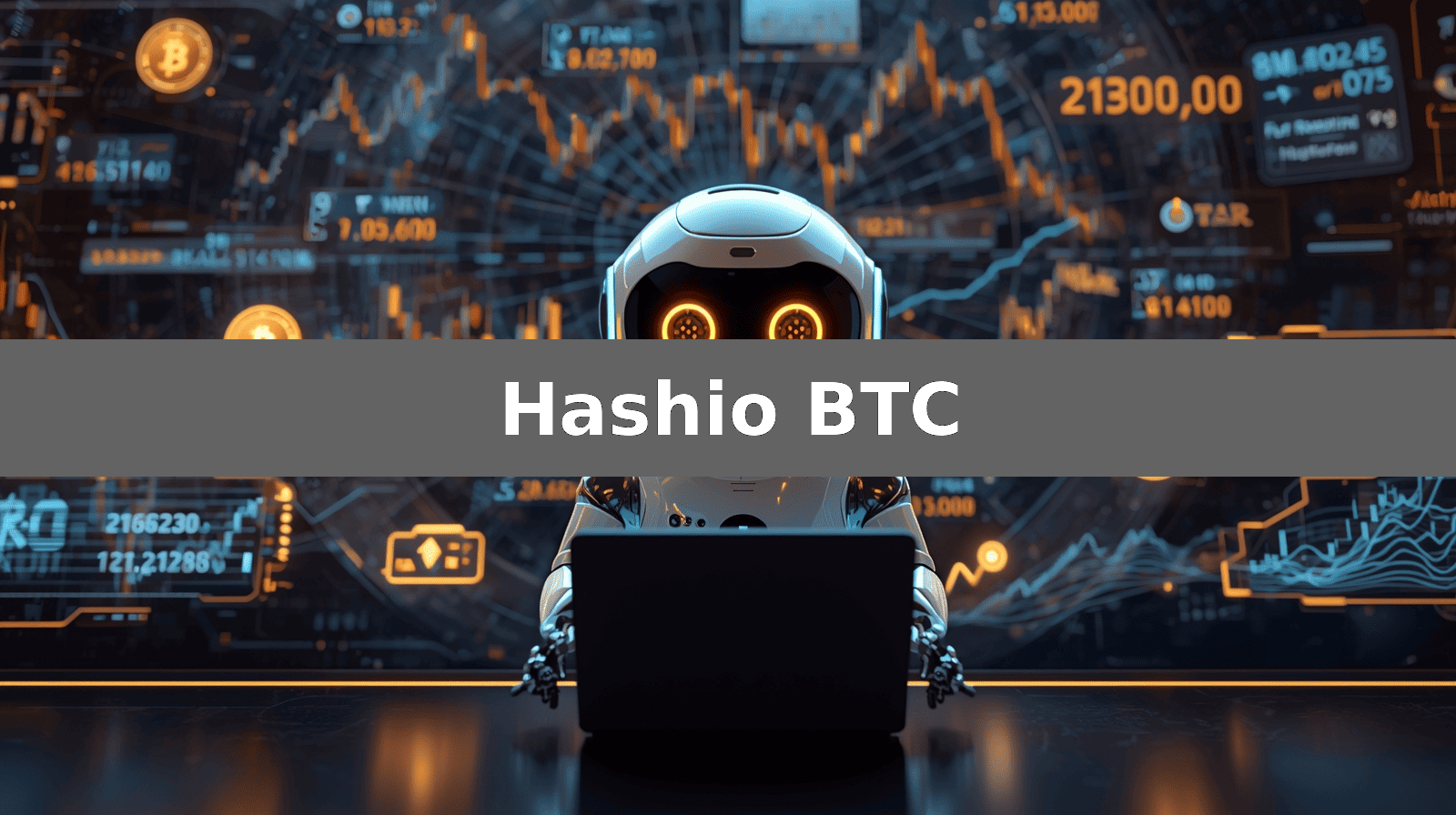 Hashio BTC