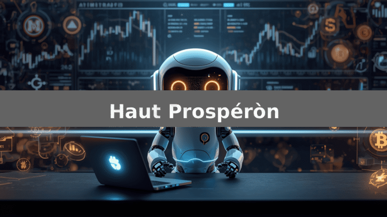 Haut Prospéròn