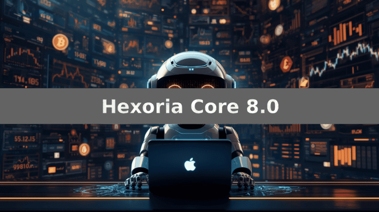 Hexoria Core 8.0