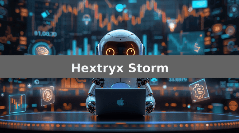 Hextryx Storm