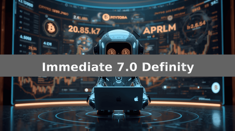 Immediate 7.0 Definity