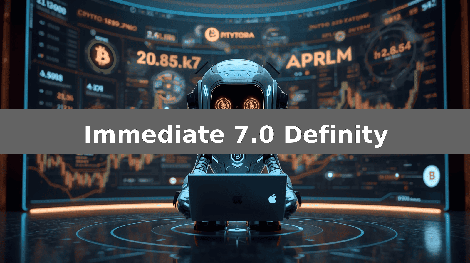 Immediate 7.0 Definity