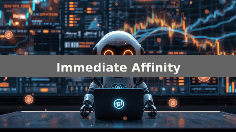 Immediate Affinity