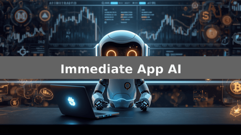 Immediate App AI