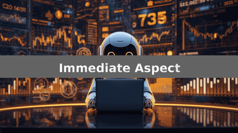 Immediate Aspect