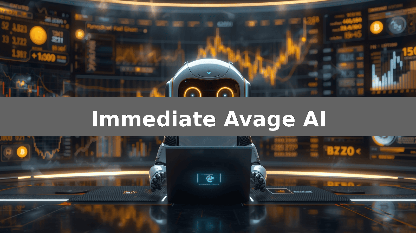 Immediate Avage AI